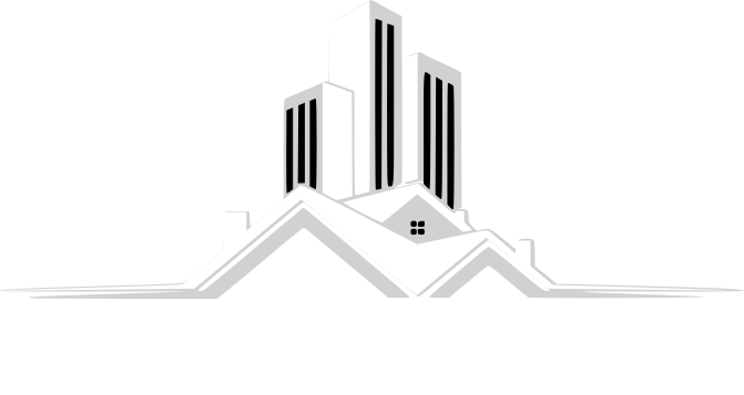 Luay Construction Logo White 1